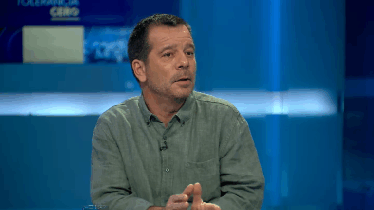 Jorge Navarrete y fallida AC contra Ávila: 