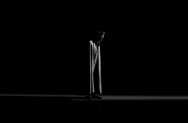 Pablo Larraín sobre el Pinochet vampiro de 