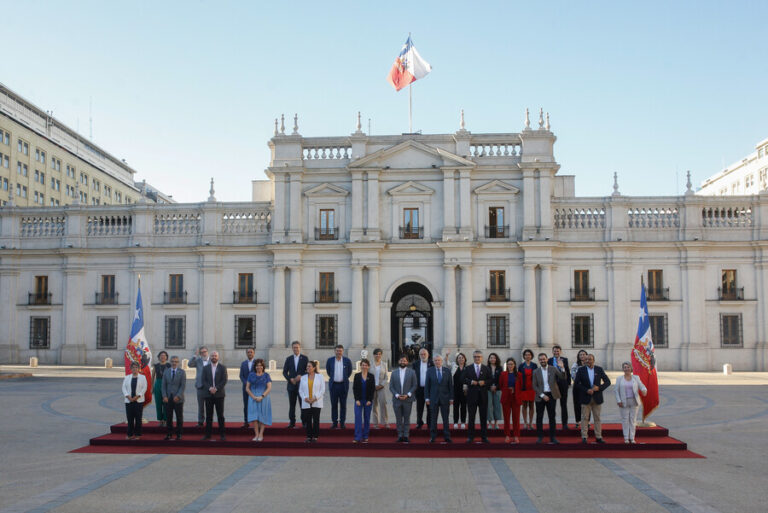 Columna de Ricardo Hernández: En el Estado, cada peso cuenta