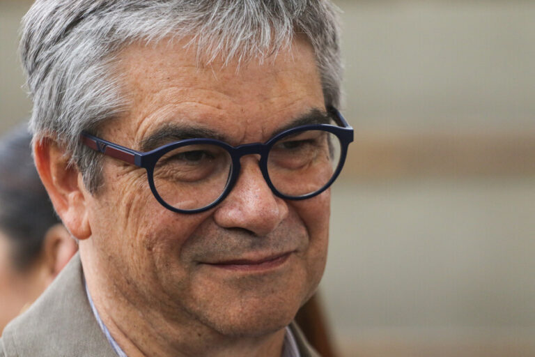 Gobierno valora reconocimiento de The Economist: 