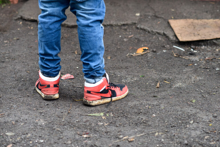 Con el apoyo de Unicef: Boric anuncia comisión especial para investigar vulneraciones a víctimas del Sename