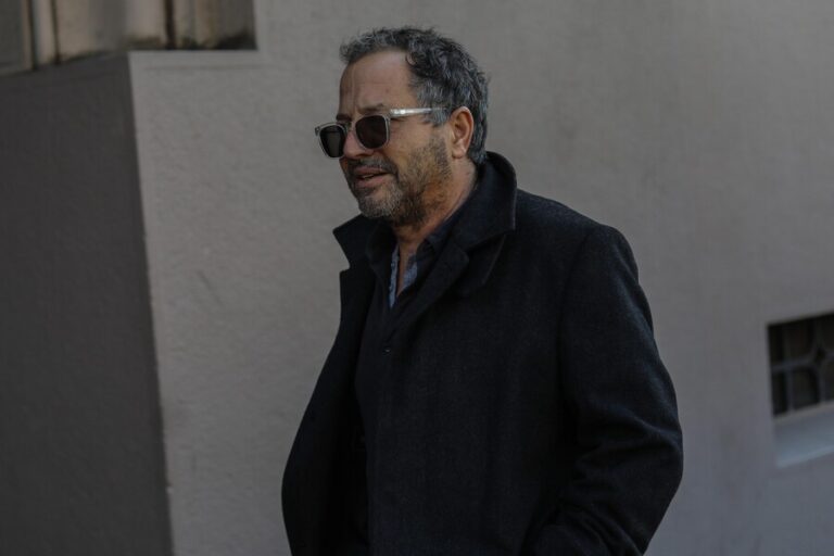 Habla Patricio Fernández tras su salida: “El Gobierno no quería que yo renunciara, yo insistí