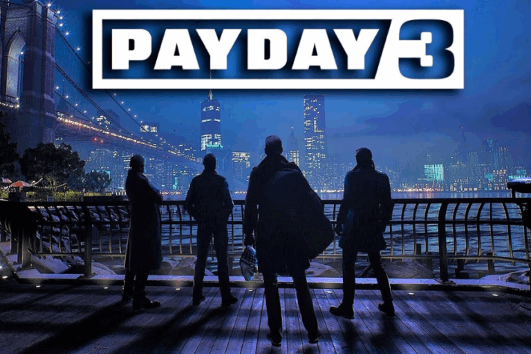 Anuncian beta cerrada gratuita de Payday 3 para agosto: Revisa cómo inscribirse