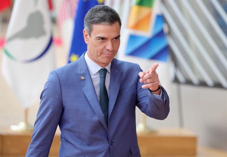¿Quién es Pedro Sánchez? Así ha sido la carrera del actual presidente del Gobierno de España y líder del PSOE