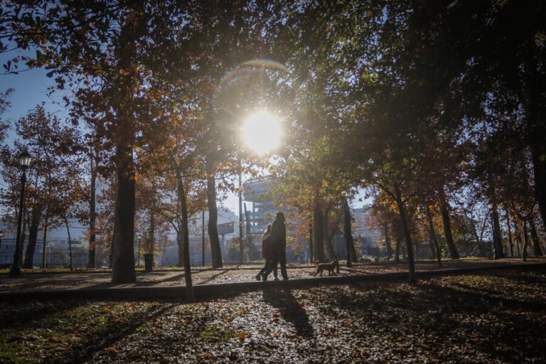Máximas agradables: Revisa el pronóstico del tiempo para la primera semana de agosto en la RM