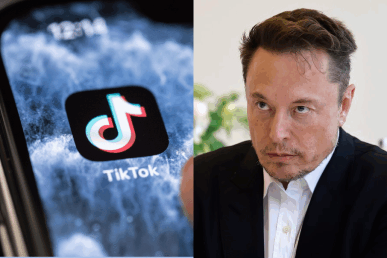 TikTok implementa publicaciones de 
