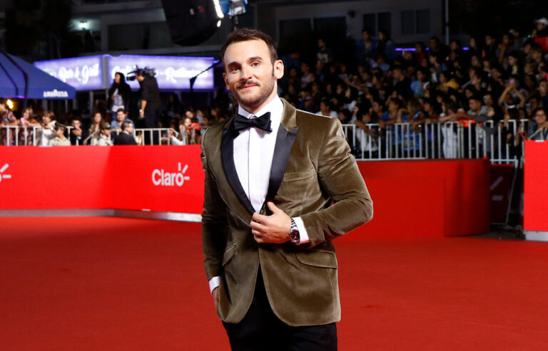 Movilh destaca que Tomás González haga pública su orientación sexual: 