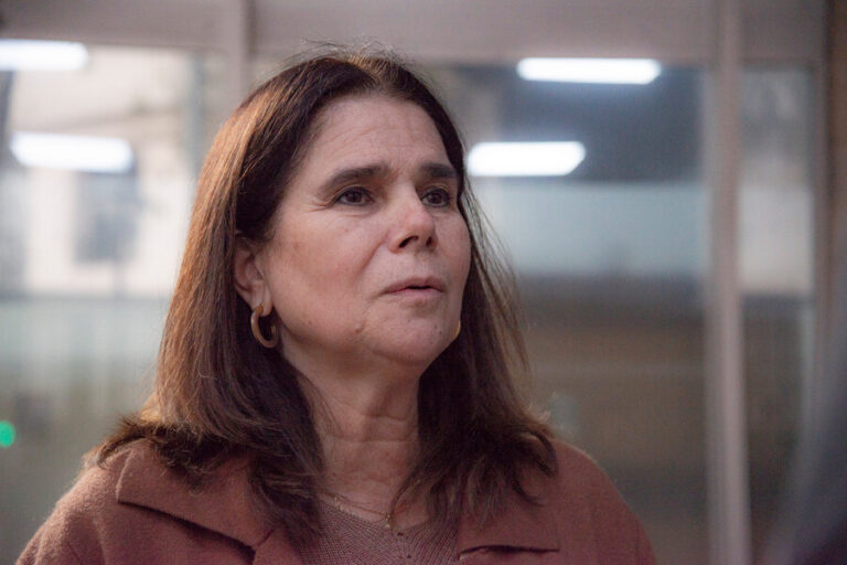 Tras convocatoria del pdte. Boric: Diputada Ossandón dice que debe 