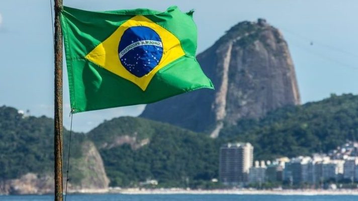 Gastos de turistas extranjeros en Brasil superan los niveles previos a la pandemia