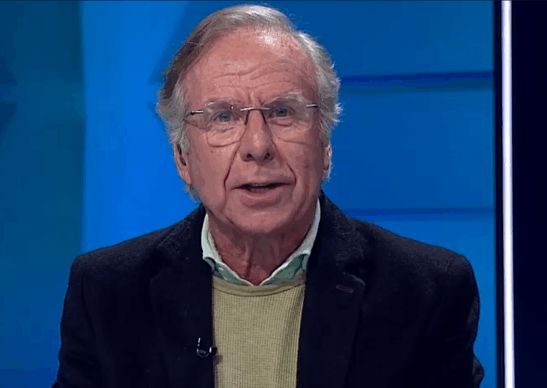 Paulsen y robo al Ministerio de Desarrollo Social: 