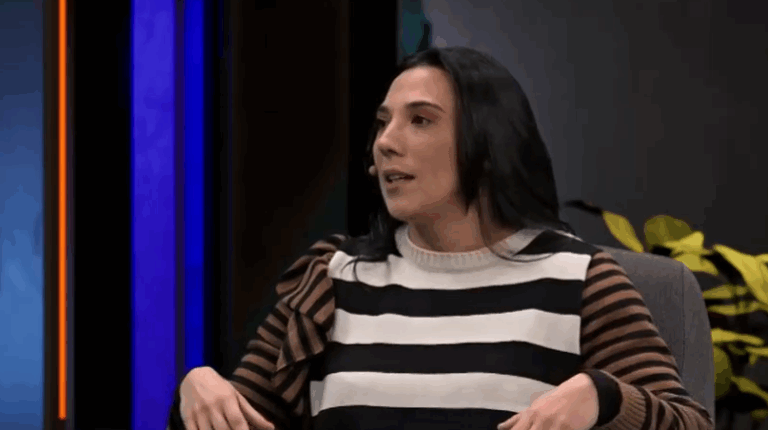 Académica Gisella Palma revela los secretos de los yacimientos minerales mediante la tomografía sísmica