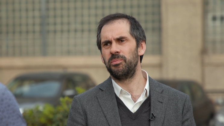 Grau destaca necesidad de fortalecer financiamiento para startups en Chile: 