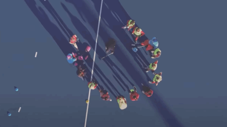 CNN Panamericanos, capítulo 2: Las Diablas, la historia detrás de la Selección Chilena de Hockey Césped