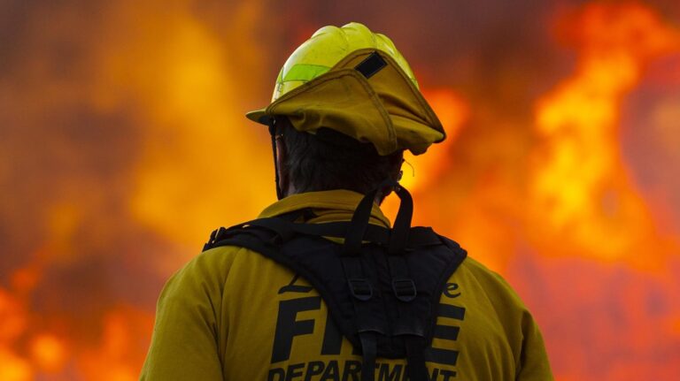 Senapred advierte ante altas temperaturas: 