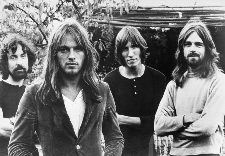 Científicos logran descifrar cómo el cerebro interpreta la música utilizando una popular canción de Pink Floyd