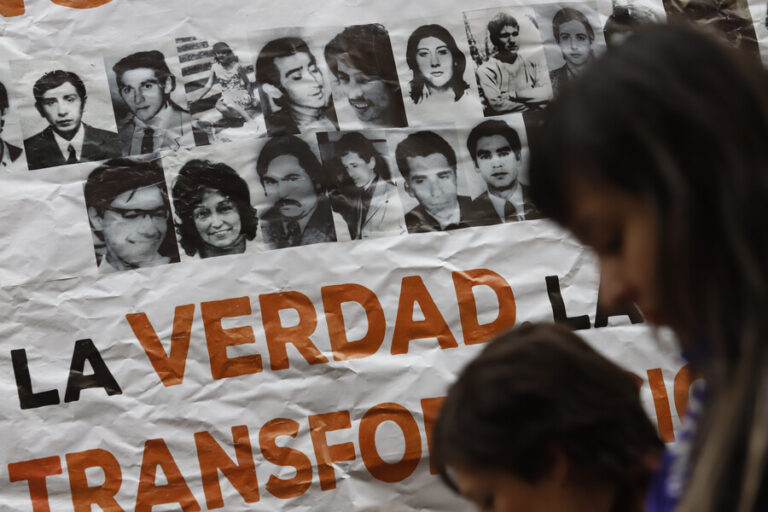 Columna de Francisco Poblete: Llegar a tiempo 50 años después