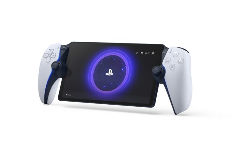 Presentan oficialmente la PlayStation Portal remote player: ¿Cuándo saldrá a la venta?