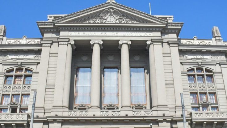 Asociación de Magistrados criticó decisión del Gobierno de recurrir a la Suprema por juez que liberó lista de testigos