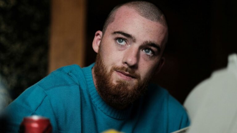 Madre de Angus Cloud reveló las últimas palabras de su hijo