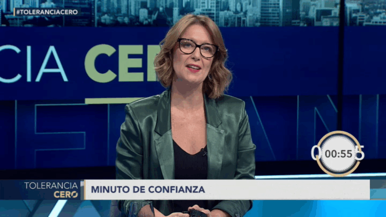 Carolina Urrejola analiza el Caso Audios: 