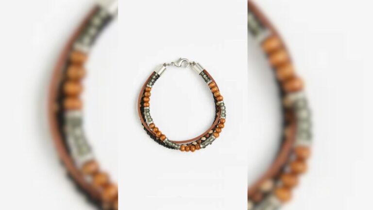 Sernac alerta por pulsera de H&M con elevado contenido de plomo: Es un “riesgo para la seguridad de los consumidores”