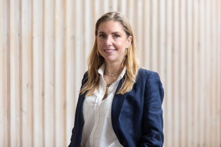 Catalina Petric, directora de Investigación Aplicada e Innovación Duoc UC: 