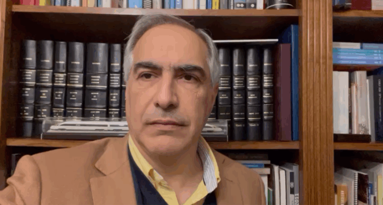 Chahúan tras renuncia de Giorgio Jackson: 