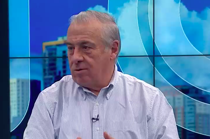 Mañalich y prima GES: 