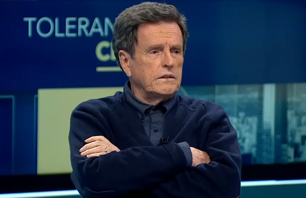 Carlos Larraín por críticas de falta de 