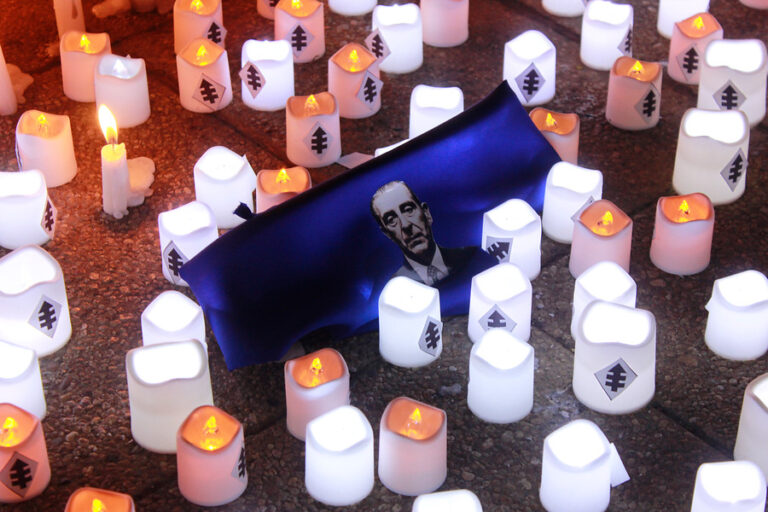 Columna de Javiera Bellolio: Más allá de las convicciones