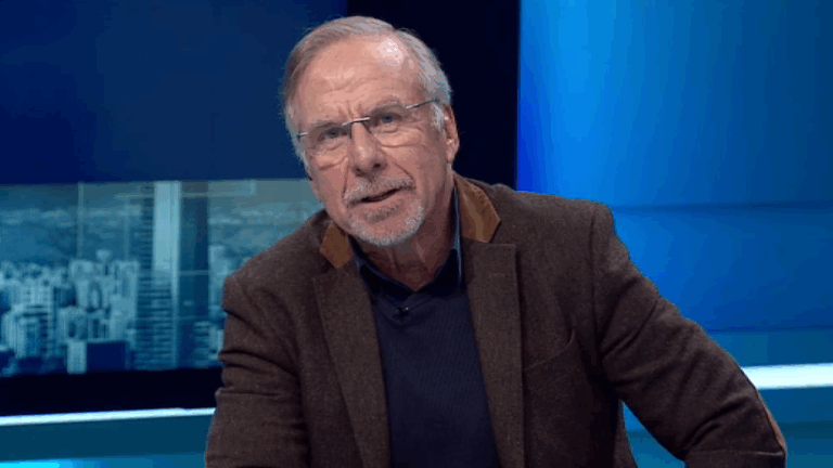 Fernando Paulsen y muerte de Belisario Velasco: 