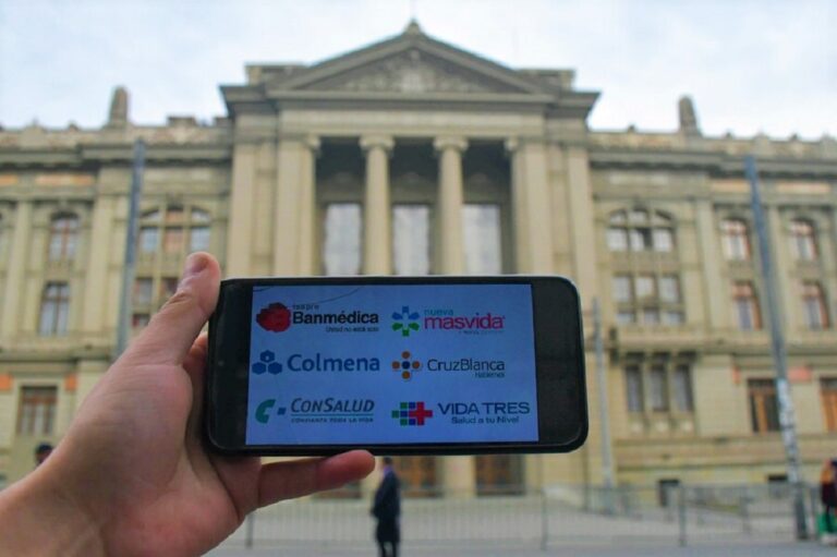 Isapres sostienen que de aplicarse el fallo por prima GES sólo podrán mantener coberturas por 3 meses