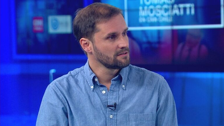 Bellolio se desmarca de críticas de la oposición a Cataldo: 