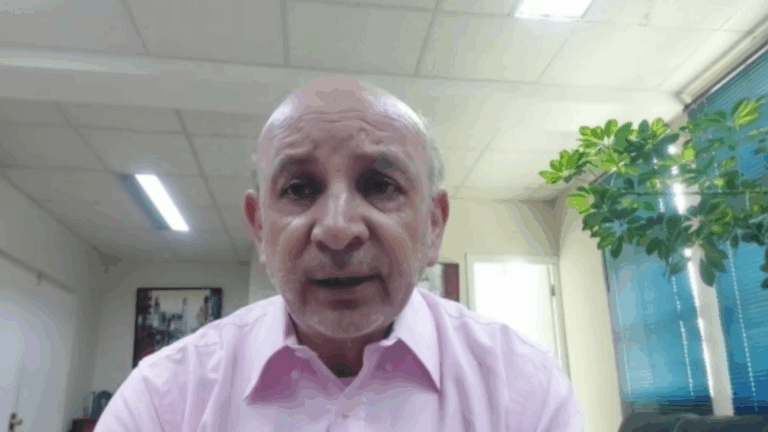 Senador Juan Luis Castro: 