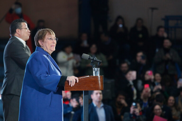 ¿Posible candidatura de Bachelet? Los análisis de los expertos tras 