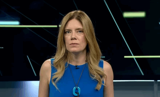 Tolerancia Cero: Minuto de confianza de Mónica Rincón