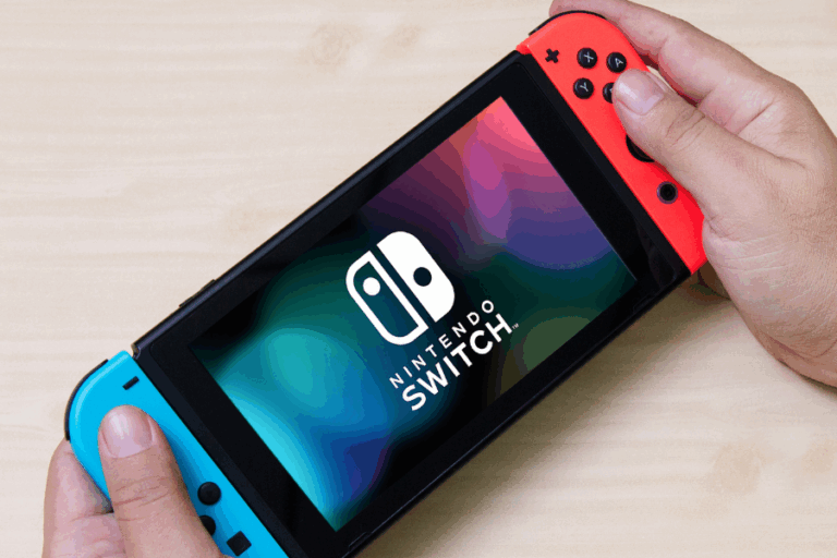 Nintendo Switch alcanza los 129 millones de unidades vendidas: La tercera más vendida de la historia