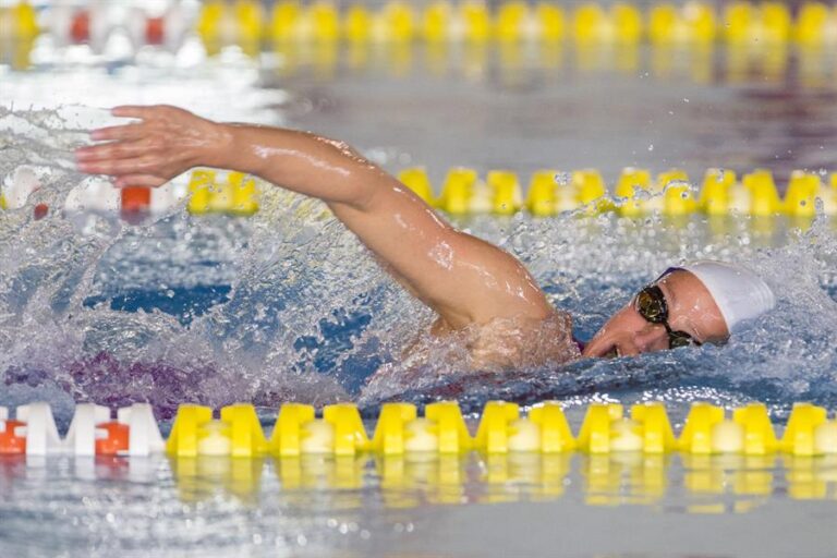 Mundial de natación en Berlín tendrá una nueva categoría que no distinguirá por sexo e identidad de género