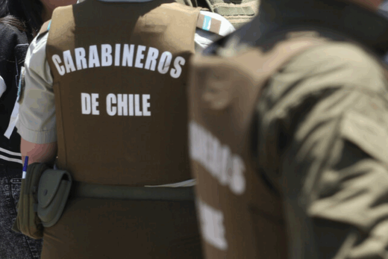 Sujeto huyó de centro de justicia de San Joaquín: Fue dejado en libertad por error