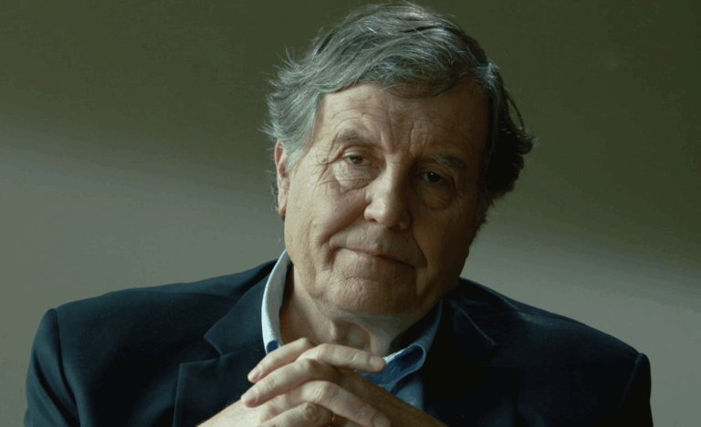 Patricio Melero y 50 años del Golpe: 