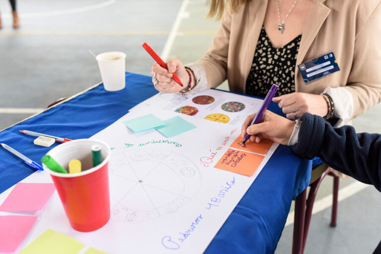 ¿Qué es el Plan Nacional de Tutorías y cómo puedo participar?