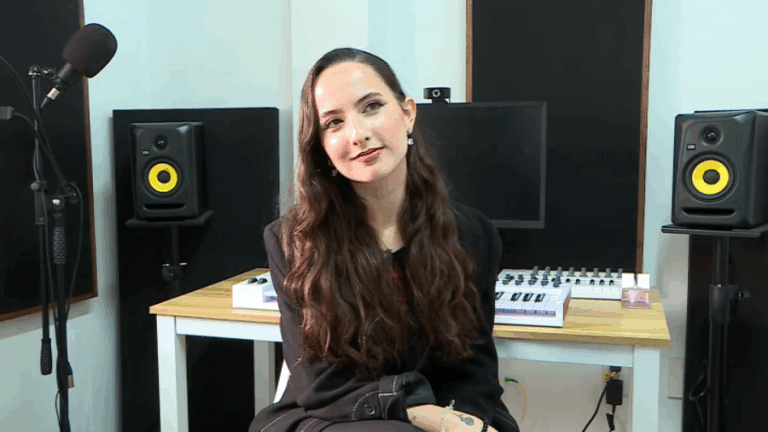 Shirel y las nuevas voces femeninas: “Lo ruda que es la industria con nosotras nos ha transformado en mejores artistas”