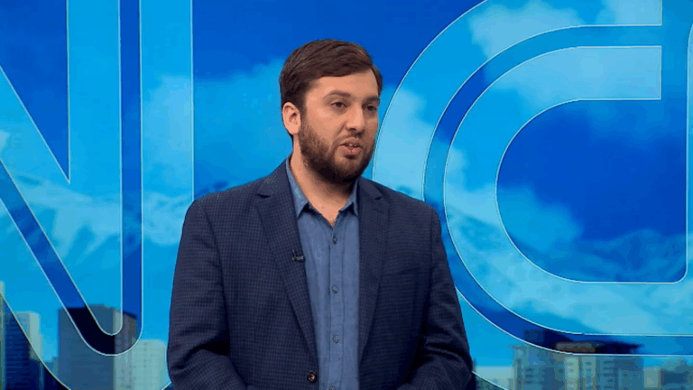 Raúl Soto y cambio de gabinete: 