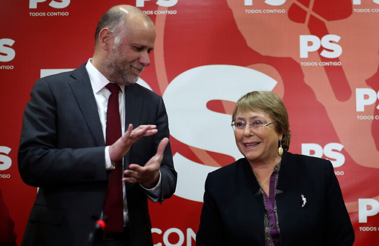 Gobierno se sumó a dichos de Bachelet sobre posibilidad de candidatura presidencial: 