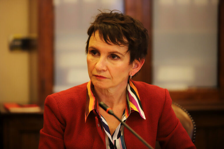 Tohá e inédito audio de Letelier: 