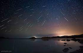 Lluvia de meteoritos Perseidas tendrá su punto máximo el 12 de agosto ¿Se verá en Chile?
