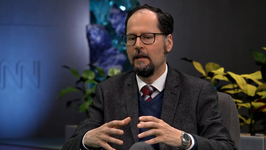 Director de Sernageomin por Premio Anual de Seguridad Minera: 