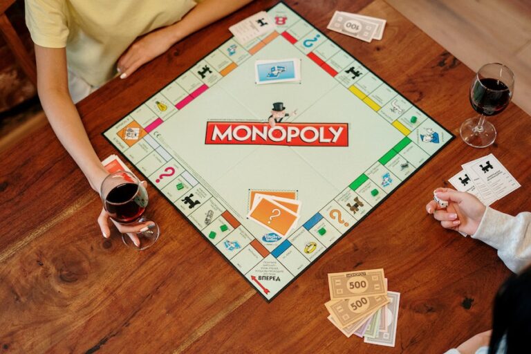 Hasbro y Lionsgate se unen: Película basada en Monopoly ya estaría en desarrollo