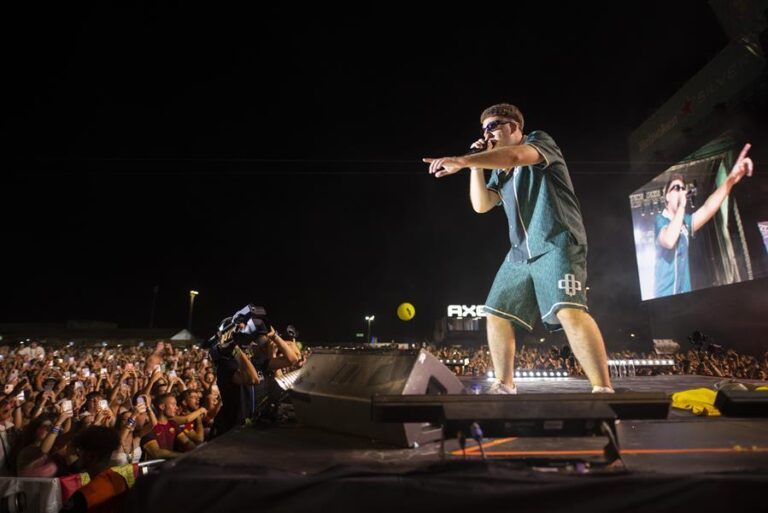 Este miércoles inicia la venta general de entradas para Quevedo: Revisa los precios y dónde comprar