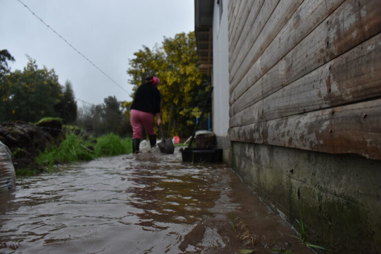 Bono para afectados por sistema frontal: ¿Cuándo se entrega y cuáles serán los montos?